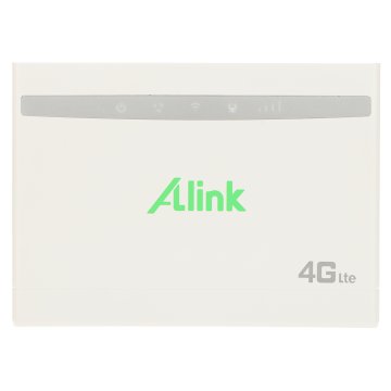 ROUTER 4G LTE PUNKT DOSTĘPOWY 2.4 GHz 300Mb/s ALINK-MR920