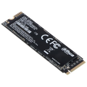 DYSK SSD 1 TB M.2 2280 PCIe 3.0 x4, NVMe 1.3 DAHUA SSD-C900N1TB