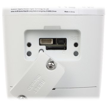 KAMERA IP 4 Mpx 2.8 mm ACUSENSE HIKVISION DS-2CD2046G2-IU/SL (2.8MM)(C)