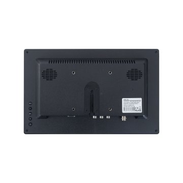 MONITOR 11.6" VGA HDMI BNC VIDEO AUDIO USB PILOT TFT-12/CCTV