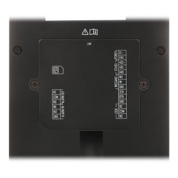 KONTROLER DOSTĘPU RFID HIKVISION DS-K1T502DBWX