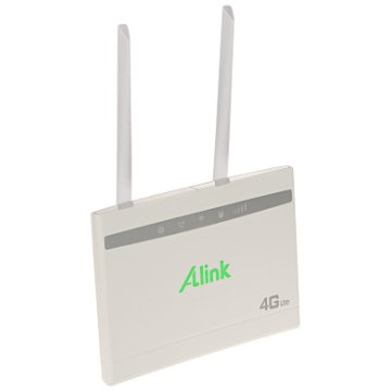 ROUTER 4G LTE PUNKT DOSTĘPOWY 2.4 GHz 300Mb/s ALINK-MR920