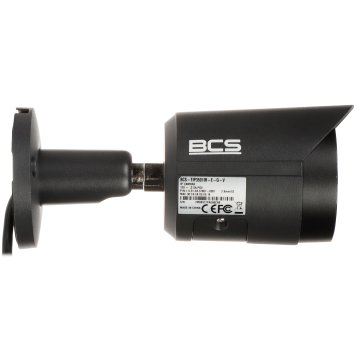 KAMERA IP 5 Mpx 2.8 mm BCS Line BCS-TIP3501IR-E-G-V