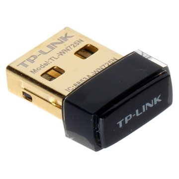 KARTA WLAN USB TL-WN725N 150&nbsp;Mb/s TP-LINK