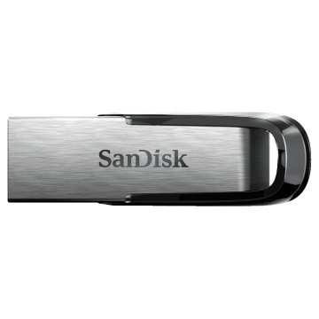 PENDRIVE 128 GB USB 3.0 ULTRA FLAIR SANDISK FD-128/ULTRAFLAIR-SANDISK