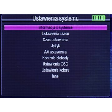 MIERNIK SATELITARNY S-22 DVB-S/S2/S2X Spacetronik