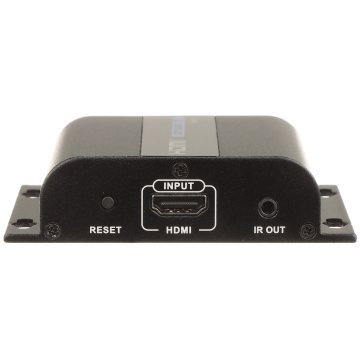 NADAJNIK EXTENDERA HDMI TX HDMI-EX-150IR/TX-V4