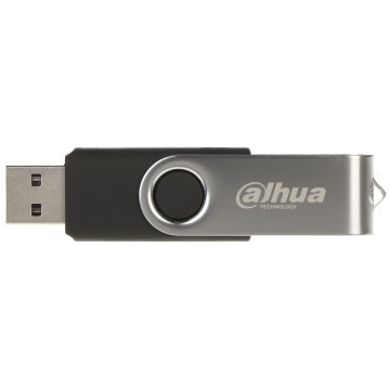PENDRIVE USB-U116-20-64GB 64&nbsp;GB USB 2.0 DAHUA