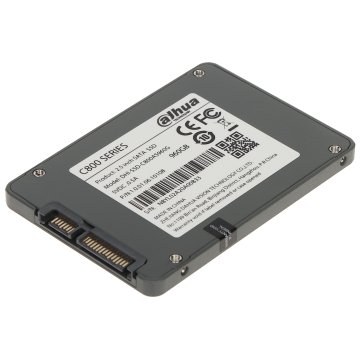 DYSK SSD 960 GB 2.5" SATA DAHUA SSD-C800AS960G