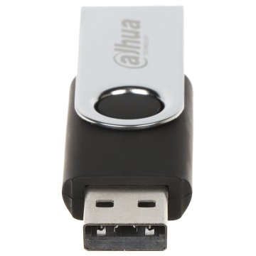 PENDRIVE USB-U116-20-16GB 16&nbsp;GB USB 2.0 DAHUA