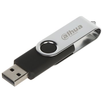 PENDRIVE USB-U116-20-32GB 32&nbsp;GB USB 2.0 DAHUA