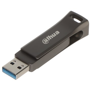 PENDRIVE 64 GB USB 3.2 Gen 1 USB-C DAHUA USB-P629-32-64GB