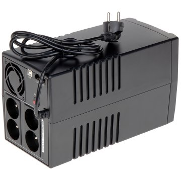 ZASILACZ UPS 1500 VA 900 W CyberPower UT1500EG-FR/UPS