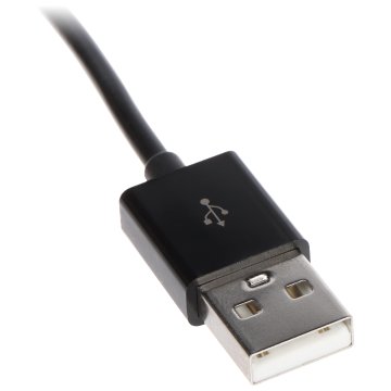 HUB USB 2.0 ROZGAŁĘŹNIK USB 4 PORTY UNITEK Y-2140
