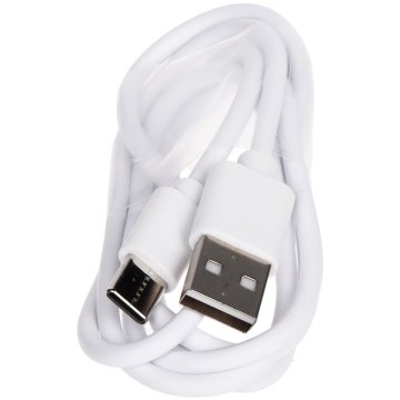 ŁADOWARKA SIECIOWA USB 5V/2A/USB/C