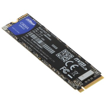 DYSK SSD SSD-C900AN500G 500&nbsp;GB M.2 PCIe DAHUA