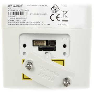 KAMERA IP DS-2CD2043G2-I(4MM) ACUSENSE - 4&nbsp;Mpx Hikvision