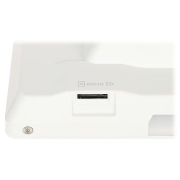 <strong>PANEL WEWNĘTRZNY </strong>Wi-Fi / IP DS-KH9510-WTE1(B) Hikvision