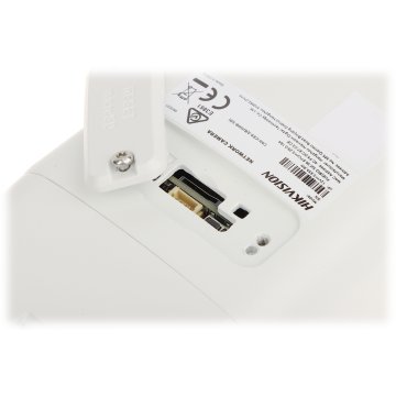 KAMERA IP 4 Mpx 2.8 mm HIKVISION DS-2CD2T46G2-4I (2.8MM)(C) 