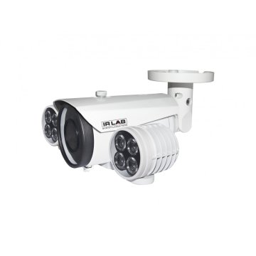 KAMERA CCTV CVBS 1000 TVL PAL NTSC OBIEKTYW 5-50 mm IR DO 100m CIR-HSM29CEC