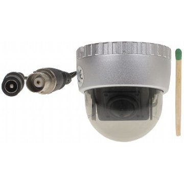 MINIATUROWA KAMERA CCTV CVBS PAL 420 TVL  PIN HOL 3.7 mm VD-43MICRO