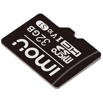 KARTA PAMIĘCI microSD 32 GB UHS-I SDHC V10 S1 IMOU ST2-32-S1