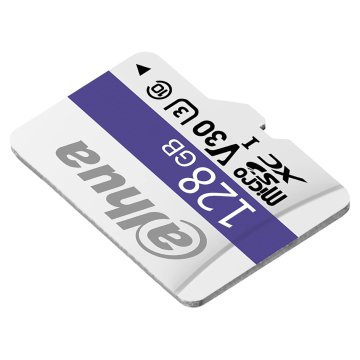 KARTA PAMIĘCI microSD UHS-I 128 GB DAHUA TF-C100/128GB