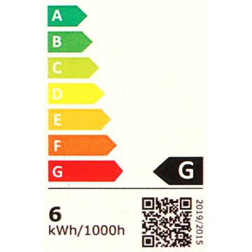 TAŚMA LED 50 m RGB LED60A-12V/14.4W-RGB/50M