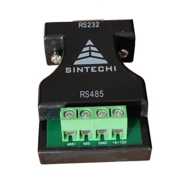 KONWERTER ADAPTER RS-232 na RS-485 SINTECHI-RS232-RS485