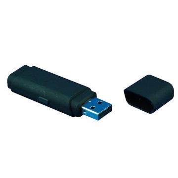 MINIATUROWA KAMERA UKRYTA W PENDRIVE USB PENDRIVE Z KAMERĄ  1920 x 1080 64 GB U10-64GB