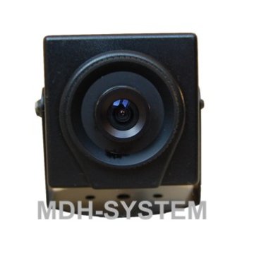 MINI KAMERA CCTV CCD 600 TVL 0.001 Lux  STAR LIGHT HDR 3D-DNR OSD  C CS MOUNT MINI PM12 15-CG43