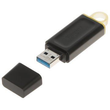 PENDRIVE 128 GB USB 3.2 Gen 1 KINGSTON FD-128/DTX-KINGSTON