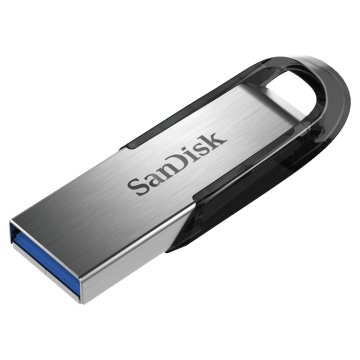 PENDRIVE USB 3.0 64GB USB SANDISK FD-64/ULTRAFLAIR-SAN