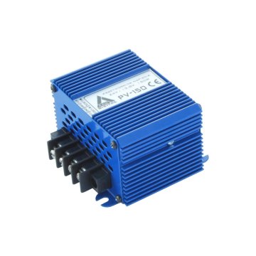 Przetwornica napięcia 20÷80 VDC / 13.8 VDC PV-150 150W
