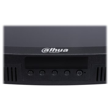 MONITOR 23.6" HDMI  DP AUDIO DAHUA LM24-E230C