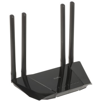 ROUTER WI-FI  4G LTE 2.4 GHz 5 GHz 300 Mb/s CUDY-LT400