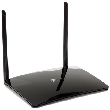 PUNKT DOSTĘPOWY 4G LTE +ROUTER TL-MR6400 300Mb/s TP-LINK