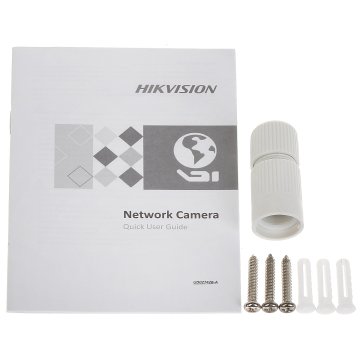 KAMERA IP 2 Mpx 1080p 2.8 mm HIKVISION DS-2CD1323G0E-I (2.8mm)(C)