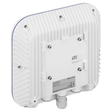 PUNKT DOSTĘPOWY RG-RAP6260(H) Wi-Fi 6 2.4&nbsp;GHz, 5&nbsp;GHz 1148&nbsp;Mb/s + 4804&nbsp;Mb/s REYEE