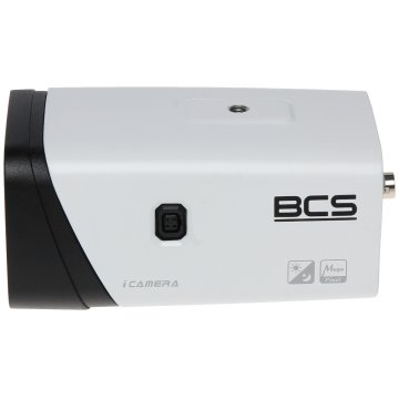 KAMERA IP 1080p BOX KOMPAKTOWA BCS BCS-BIP7201-AI 