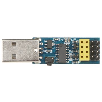 INTERFEJS ADAPTER USB - UART 3.3 V ESP-01-CH340-ESP8266