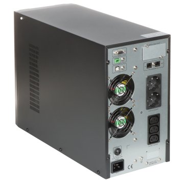 ZASILACZ UPS 2700 W  3000 VA EAST AT-UPS3000/2-LCD