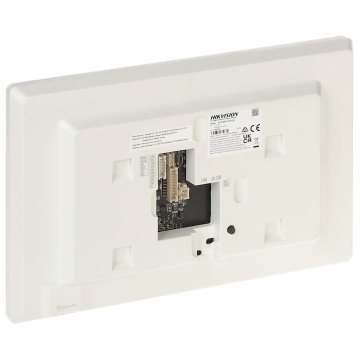 <strong>PANEL WEWNĘTRZNY </strong>Wi-Fi / IP DS-KH9510-WTE1(B) Hikvision