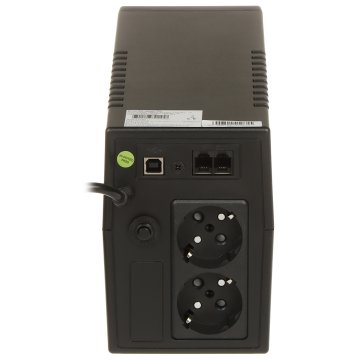 ZASILACZ UPS UPS01/LCD 600&nbsp;VA Green Cell