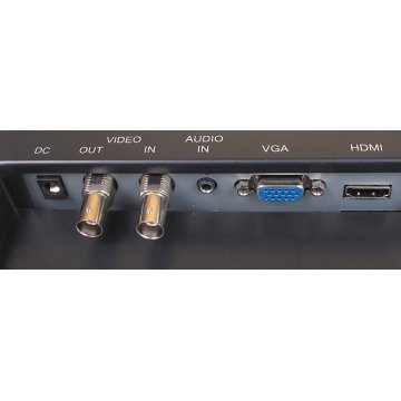 MONITOR 10.4" HDMI VGA CVBS BNC VIDEO AUDIO VILUX VMT-101