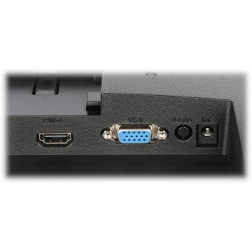 MONITOR 22" HDMI, VGA DAHUA LM22-A200