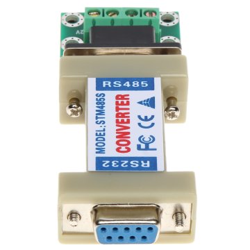 KONWERTER ADAPTER RS-232 na RS-485 RS-485/RS232