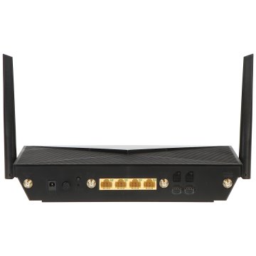 PUNKT DOSTĘPOWY 4G LTE Cat. 18, Wi-Fi 6, +ROUTER CUDY-LT18 2.4&nbsp;GHz, 5&nbsp;GHz, 574&nbsp;Mb/s + 1201&nbsp;Mb/s