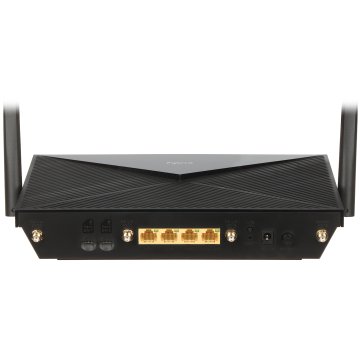 PUNKT DOSTĘPOWY 5G +ROUTER CUDY-P5 Wi-Fi 6, 2.4&nbsp;GHz, 5&nbsp;GHz ; 574&nbsp;Mb/s + 2402&nbsp;Mb/s
