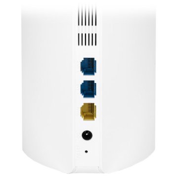 PUNKT DOSTĘPOWY +ROUTER RG-M18 Wi-Fi 6, 2.4&nbsp;GHz, 5&nbsp;GHz, 547&nbsp;Mb/s + 1201&nbsp;Mb/s REYEE